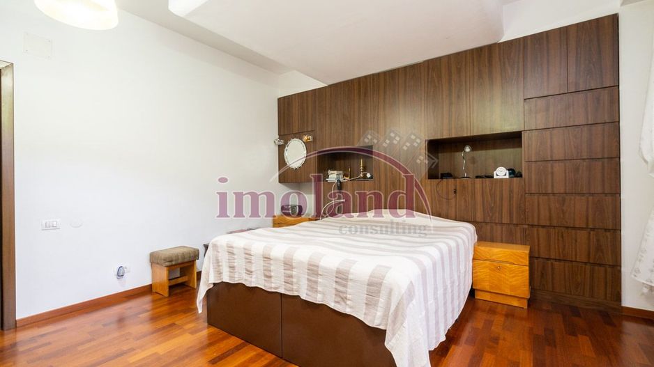 Apartament - 4 camere - vanzare - Floreasca - Parcul Verdi - Poză 13