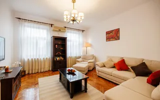 Apartament 3 camere| 92 mp | Iosefin - Str. Preyer| etaj 1| Comision 0% - Poză 11