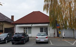 CASA BARTOLOMEU- sediu firma/ comercial/ servicii- zona circulata - Poză 4