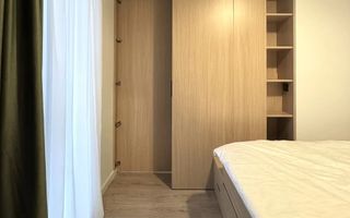 AP. 2 CAMERE TIP STUDIO, CELLINI RESIDENCE, BLOC NOU, MOBILAT MODERN - Poză 15