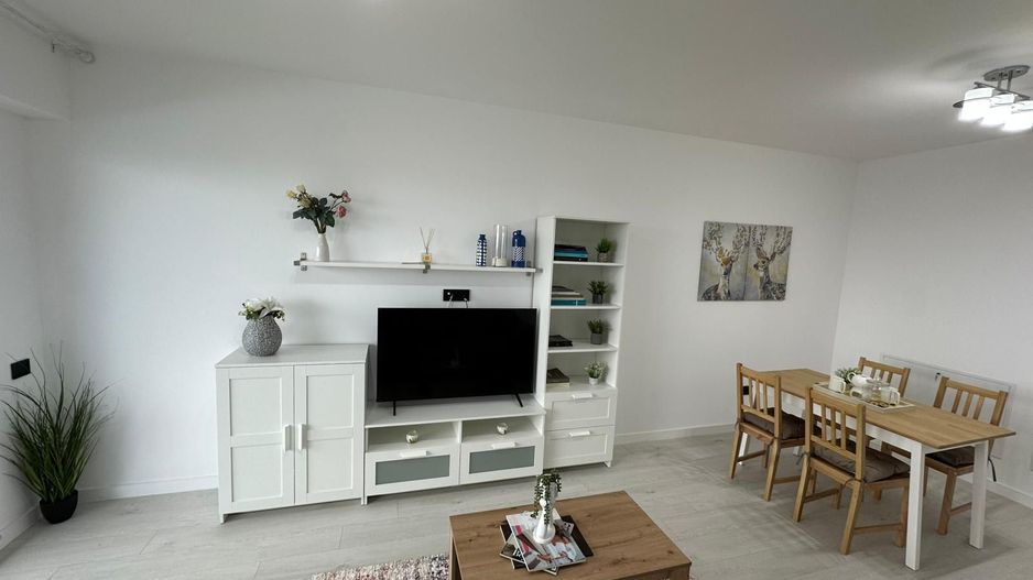 2 camere Titan  Gura Calitei Astorium Life 2 locuri parcare - Poză 6