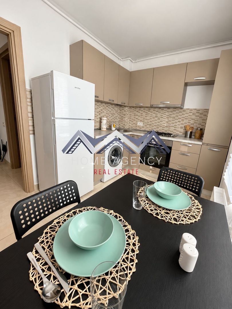 Apartament 2 camere Otopeni | include parcare - Poză 5