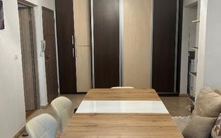 2 Camere | CT | AC | Zona centrala | Parcare | Mobilat | Utilat | - Poză 5