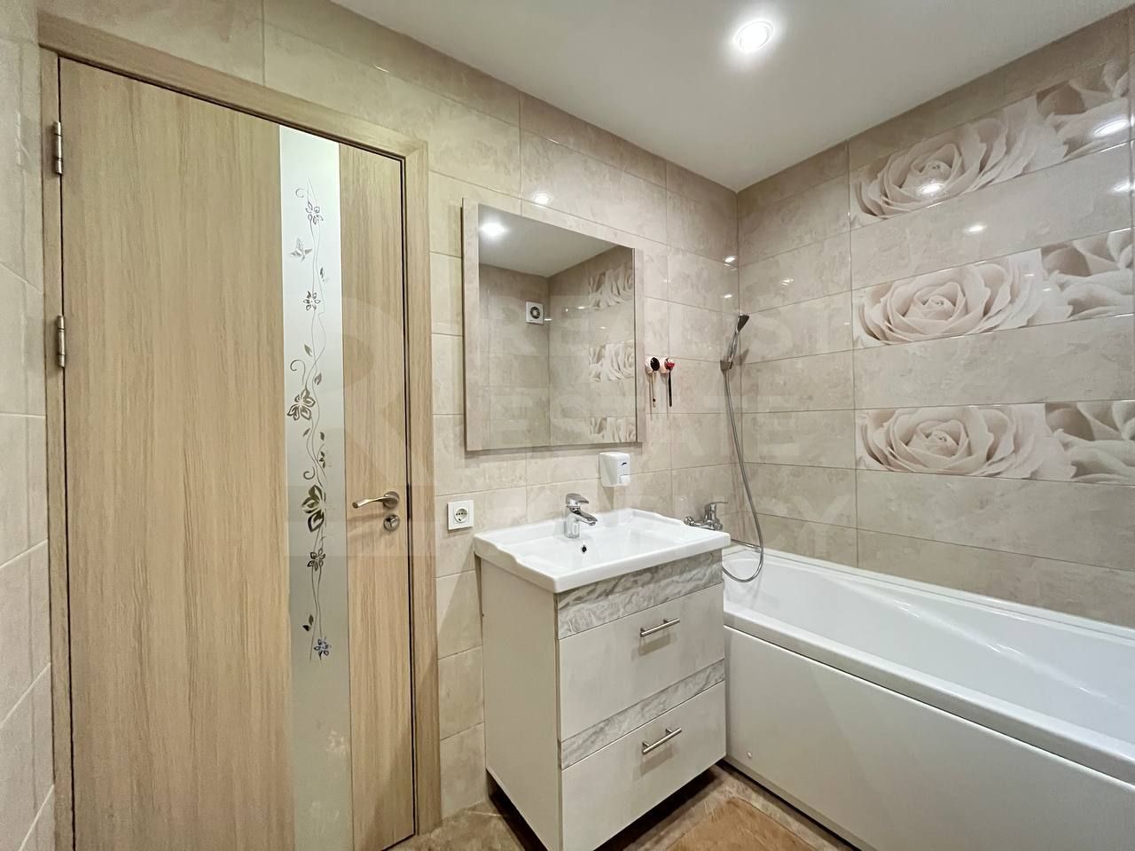 Vânzare, apartament, 3 camere str. Mihail Sadoveanu, Ciocana - Poză 12