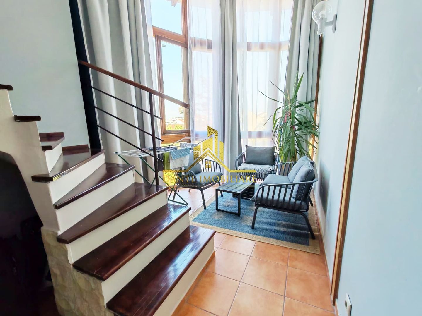 2 camere,lux, modern, premium, 110 mp, parcare, Calea Turzii - Poză 8