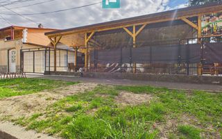 Casă + afacere activă | Venit 1100€/lună - Poză 2