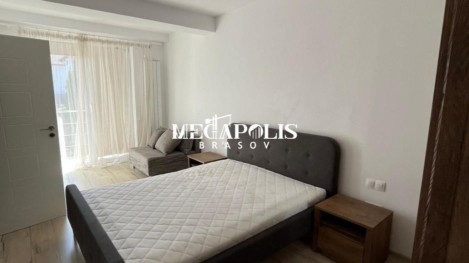 Apartament 3 camere | Parcare Subterană | Curte | Ghimbav - Poză 2