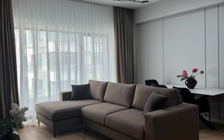 3 Camere One Verdi Park - Lux, 88mp, Parcare! - Poză 3