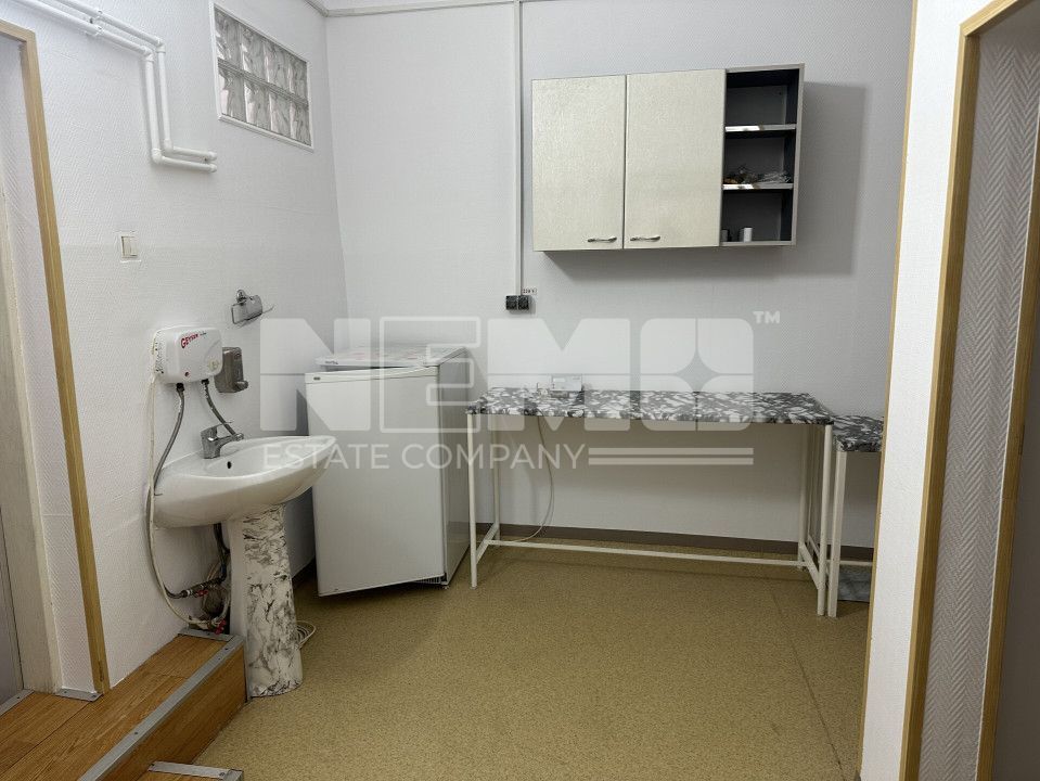 Spatiu Stefan cel Mare | Ultracentral | 80 mp - Poză 10