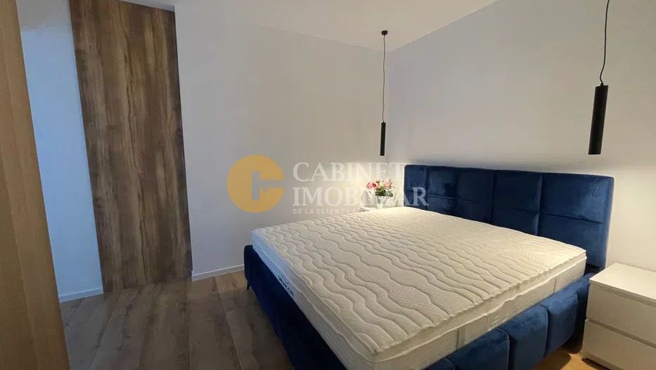 Chirie - 2 camere - Copou - Poză 4