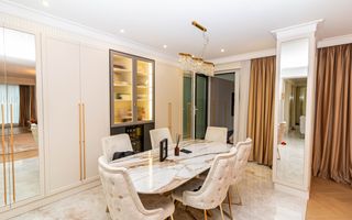 MTM Residence, apartament 3 camere de lux, de vanzare, loc de parcare - Poză 5
