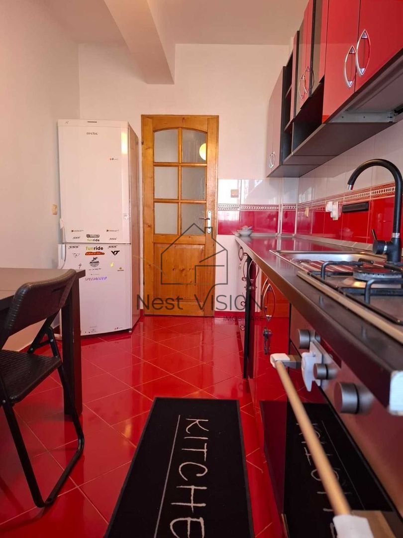 Investitie ideala: apartament 2 camere + parcare + garaj optional - Poză 6