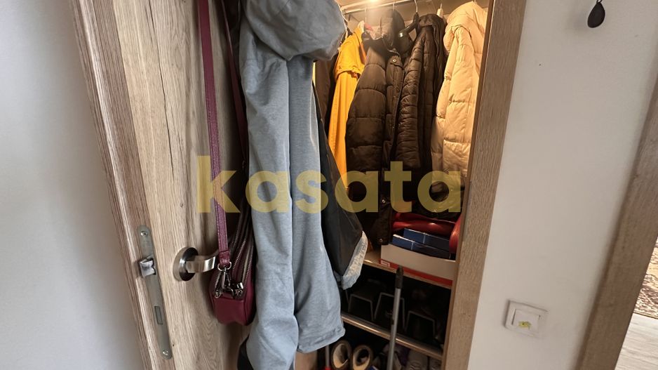 3 camere, etaj 5/10, lift - Calea Grivitei - Basarab - Poză 21