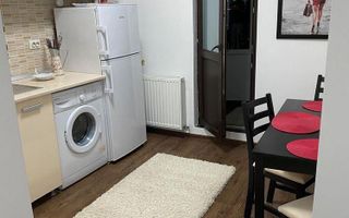 Mihai Bravu - Piata Muncii metrou - centrala proprie - bloc mixt - Poză 5