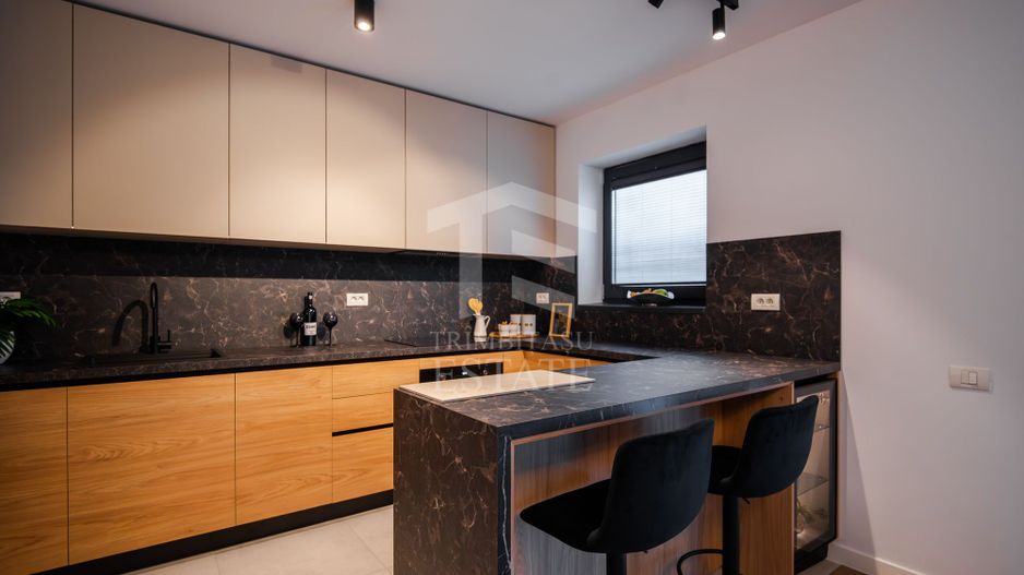 ALEXANDRIEI 152 | 3 CAMERE | 98 MP UTILI | BALCON SI TERASA - Poză 10