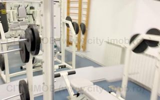 INCHIRIERE Apartament 3 camere Primaverii Bucuresti - Poză 62