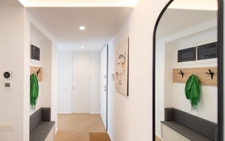 Închiriere apartament 2 camere, 55mp - Poză 8