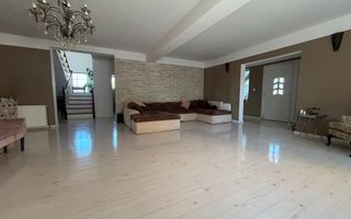 Casa Individuala Smart | 5 camere | Panouri Solare | Teren Generos | - Poză 4