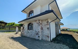Vila, 4 Camere, Dezmir, Constructie Noua, 450 mp, 4 Bai, 2 Parcari - Poză 26