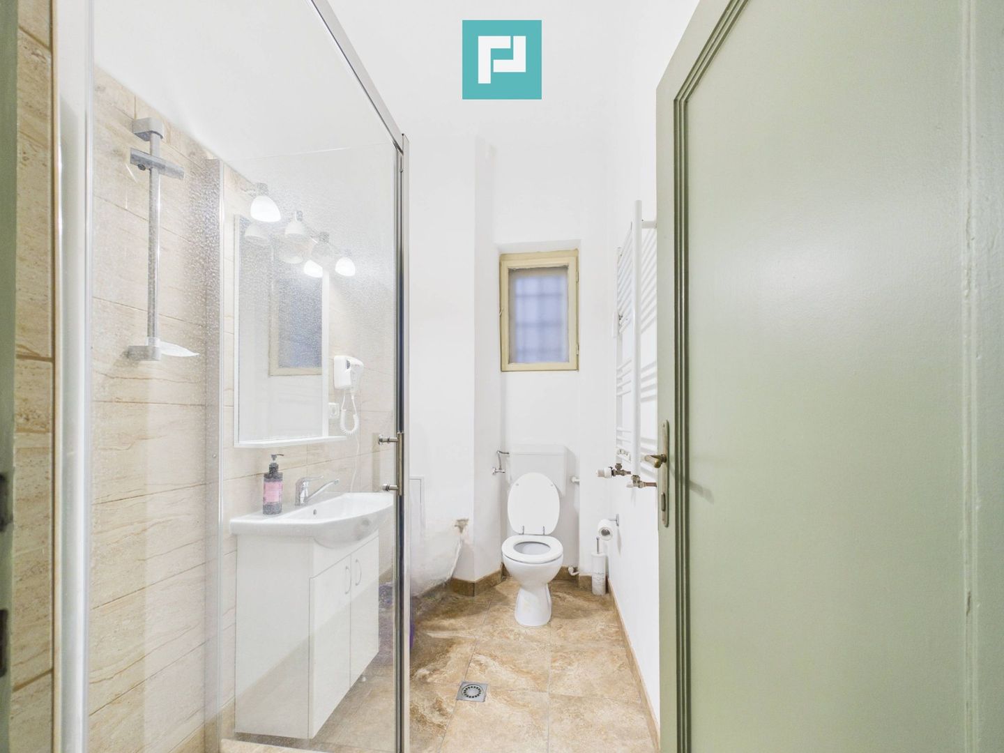 Apartament de închiriat cu 2 camere central, Arad - Poză 8