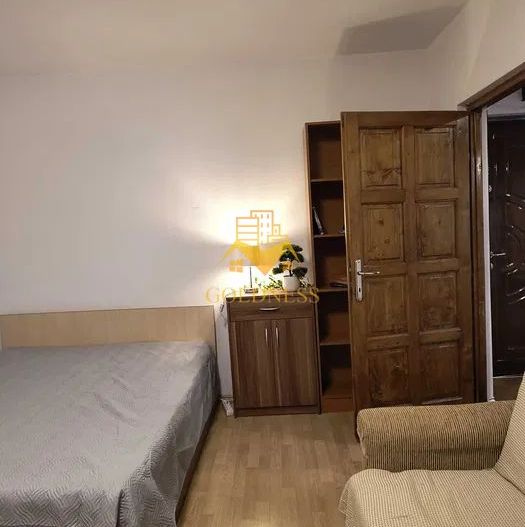 2 camere decomandate, balcon, Marasti, OMV, Iulius Mall, Fsega,Parcare - Poză 5