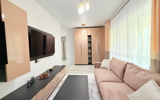 Apartament 2 camere de inchiriat Aviatiei Pipera - Poză 1