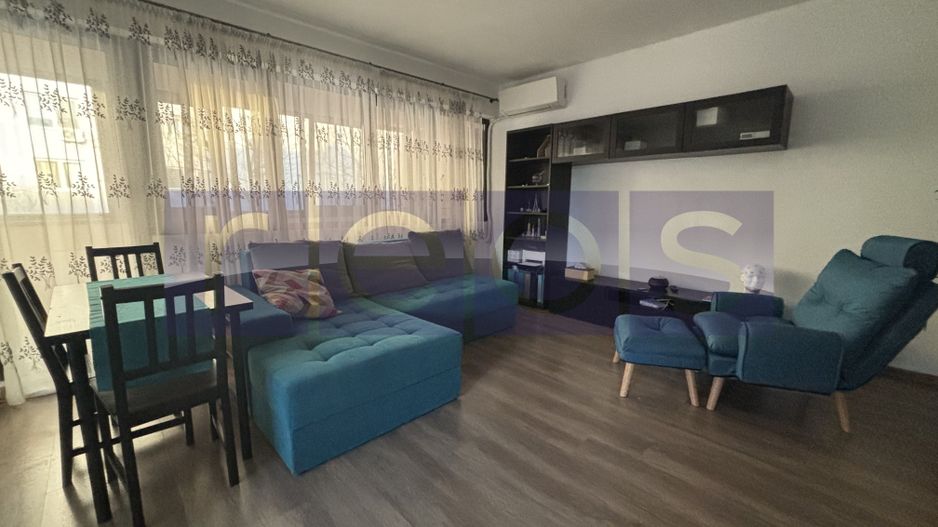 APARTAMENT 2 CAMERE | BLOC NOU | LOC DE PARCARE - Poză 2