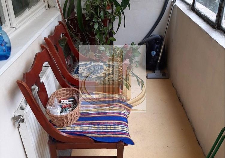 Badea Cârțan | 2 camere | 51 mp|Balcon mare|Potențial 3 camere - Poză 5
