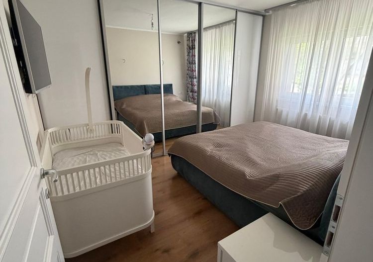 Apartament 3 camere, 78mp – Parter – Strada Năsăud - Poză 6