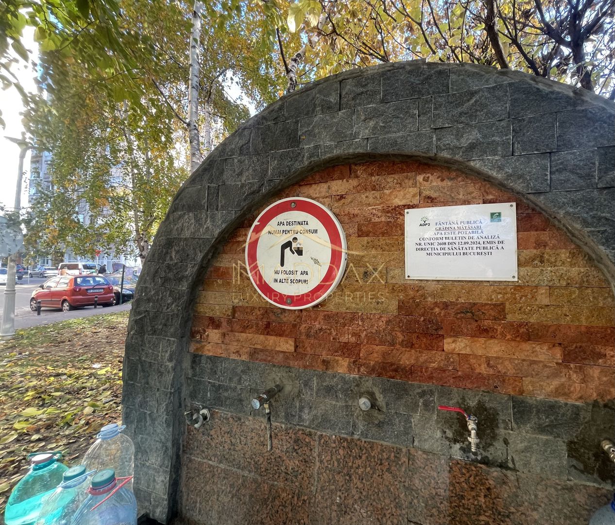 Apartament  3 camere** Bloc reabilitat  termic//Metrou Piata Iancului - Poză 19