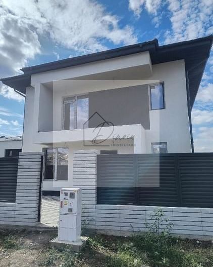 Vila individuala Otopeni I Locatie centrala I PRET FINAL TVA INCLUS - Poză 8