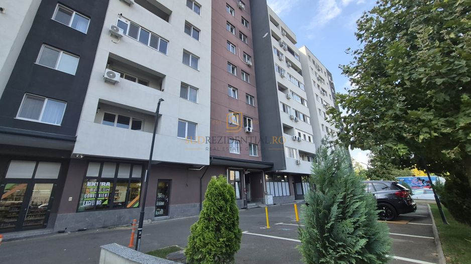 2 camere NOU | 54 mp | Bloc 2024 | Sector 4 | 110.000 € - Poză 20