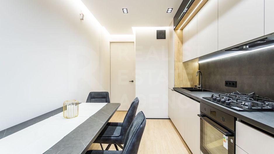 Vânzare, apartament, 2 camere, bd. Mircea Cel Bătrân, Ciocana - Poză 16