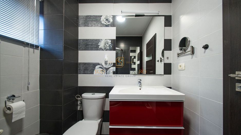 Casa tip duplex cu independenta energetica, Comuna Berceni, Ilfov - Poză 17