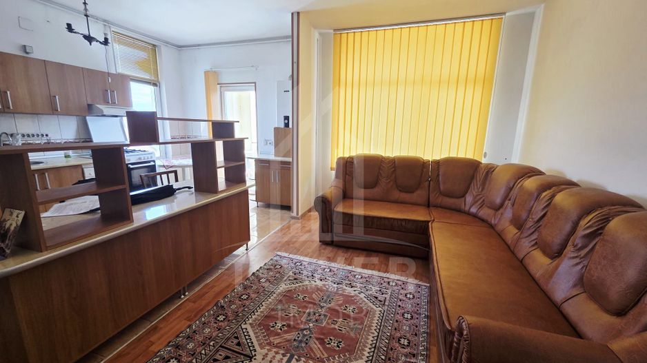 Apartment cu gradina in Selimbar - Poză 15