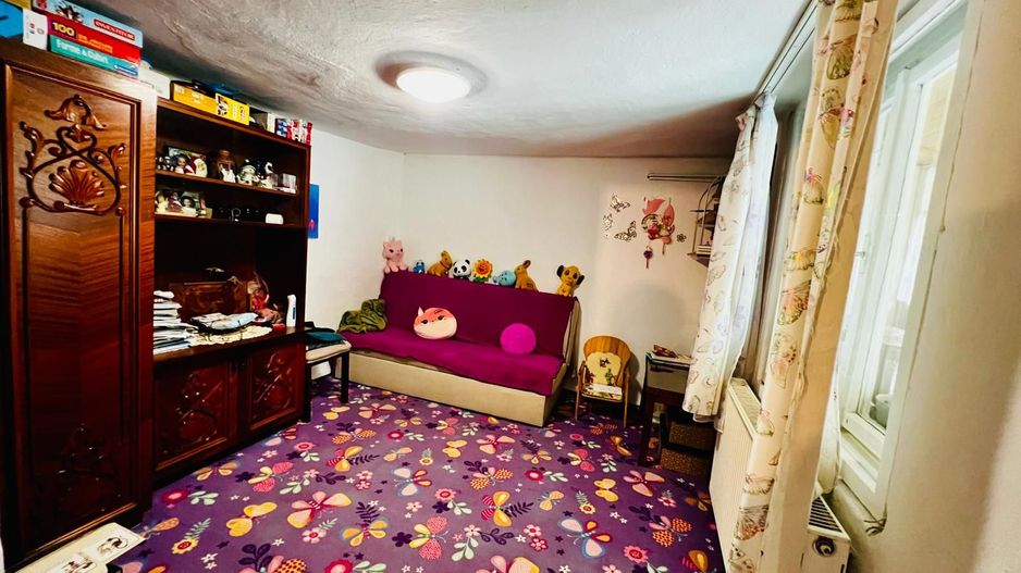 Casa Individuala 5 camere  -  Zona  Mehala - Poză 6