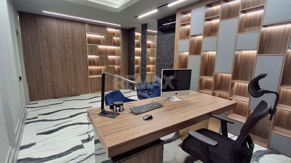 Spațiu de birou modern Lev Tolstoi, Mun. Chișinău - Poză 4