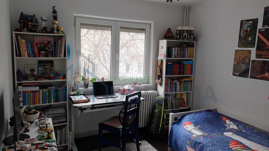 Apartament 2 camere Alexandru cel Bun - persoană fizică - Poză 6