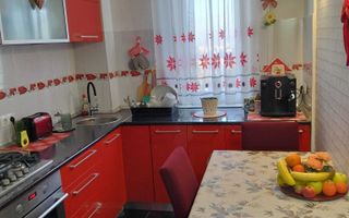 Apartament 2 Camere, Gheorgheni – Zona Mercur, Lângă Iulius Mall. - Poză 5