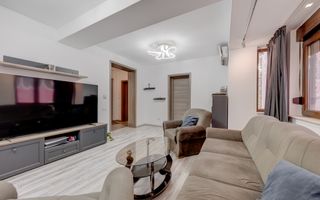 3 Camere Ultracentral Cismigiu Berzei  Renovat Mobilat Utilat complet - Poză 16