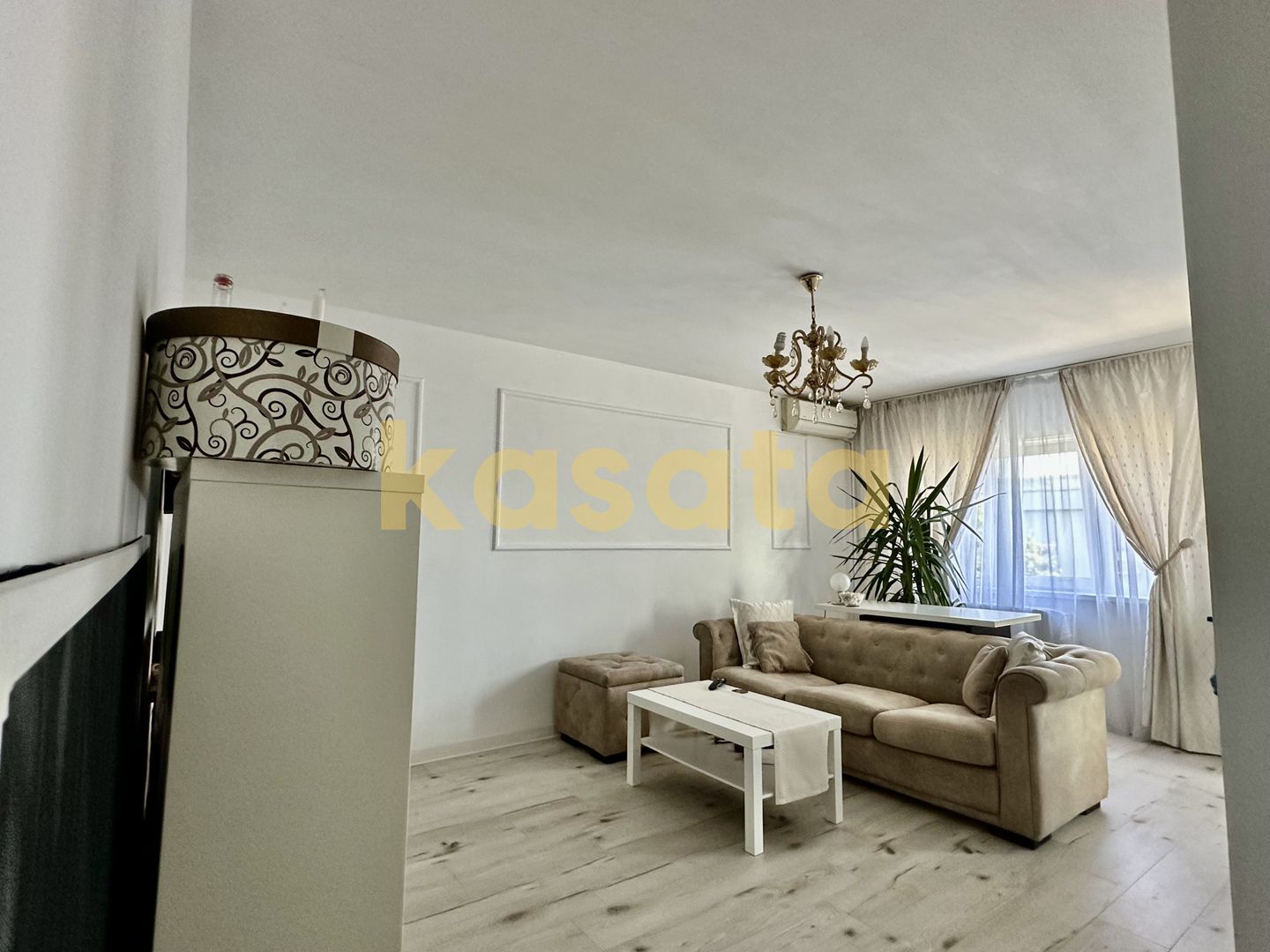 Apartament 3 camere Băneasa, la 1 minut de Parcul Hersatrau - Poză 2