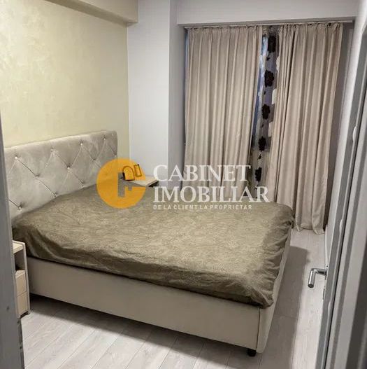 ULTRACENTRAL - APARTAMENT 3 CAMERE - MOBILAT ȘI UTILAT - BLOC NOU INTABULAT - Poză 1