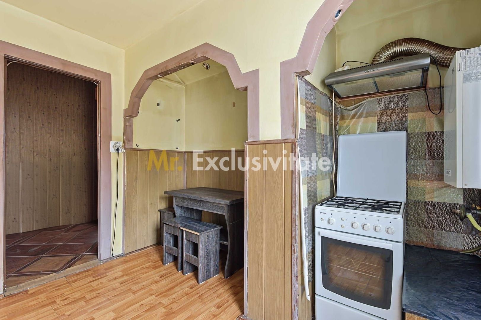 Apartament 2 camere in Mioveni etajul 2 - Poză 6