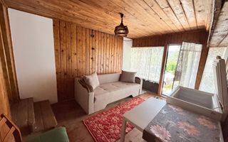 Casă + anexă 280 mp și teren cu dublă deschidere la strada 1500 mp - Poză 8