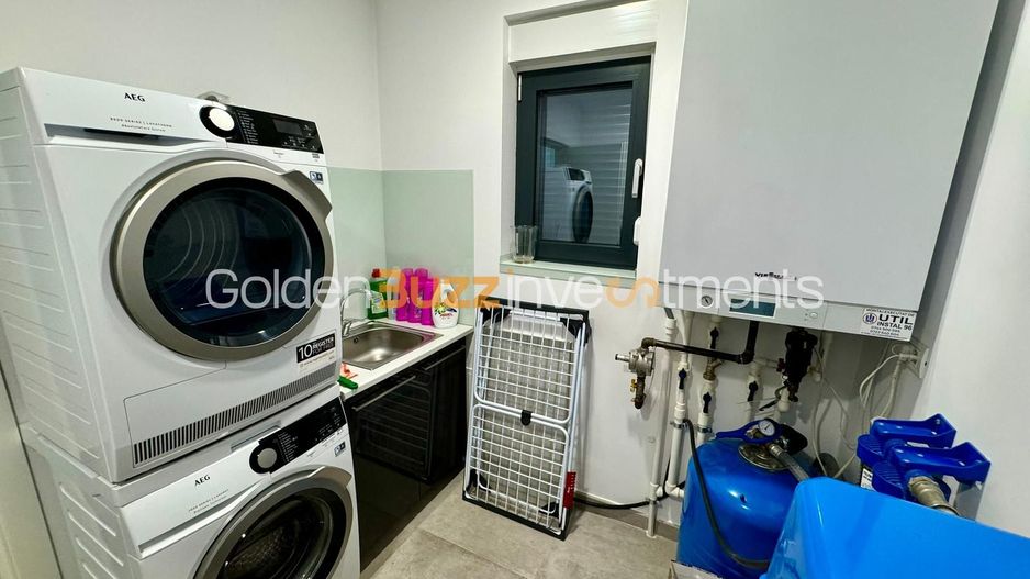 Vila complex privat Erou  Iancu Nicolae - Poză 18