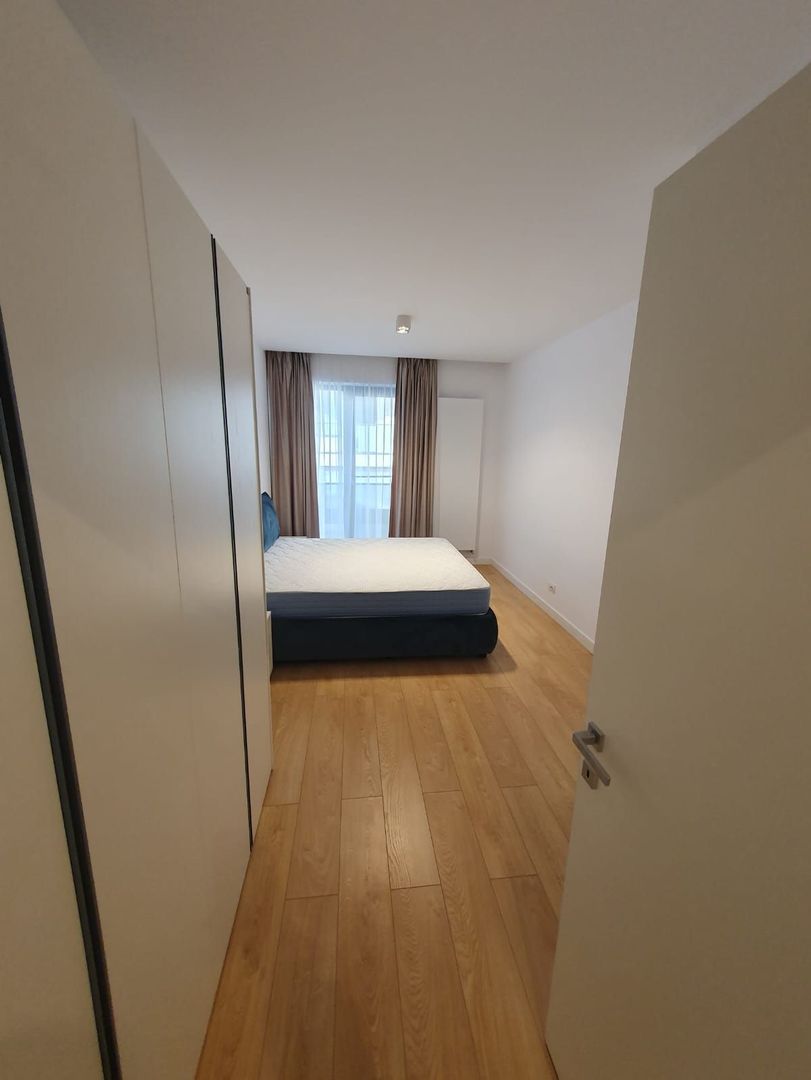 PROPRIETAR. 2 camere Baneasa Iancu Nicolae - Poză 16