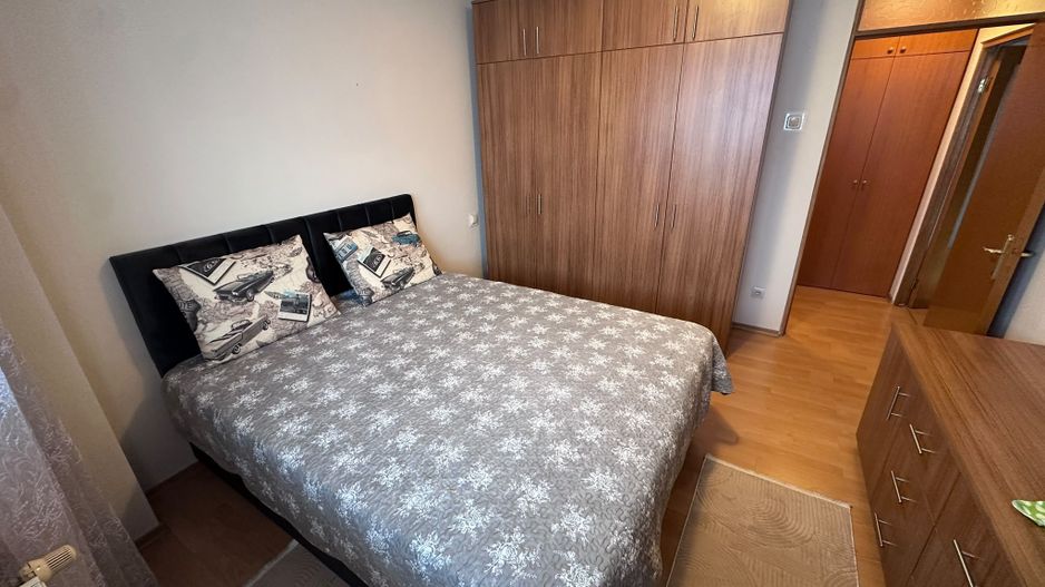 3 Camere 70Mp Bloc 82 Calea Mosilor Bucur Obor Cartierul Armenesc - Poză 2