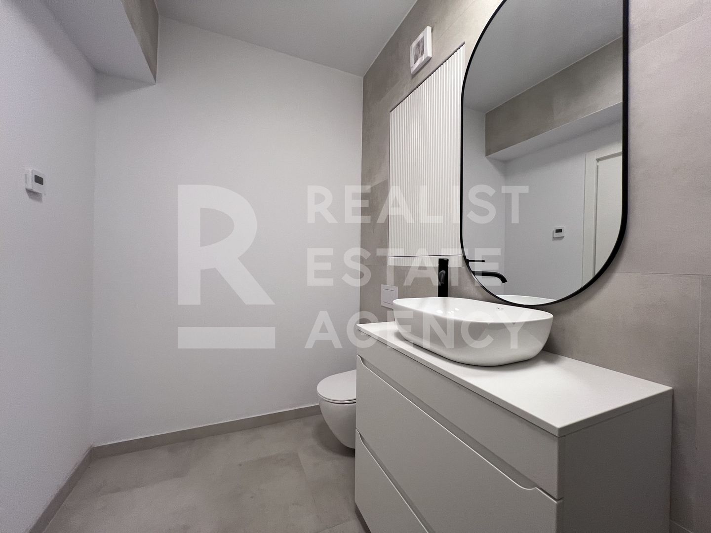 Apartament 4 camere de închiriat, București Noi, la prima chirie! - Poză 8