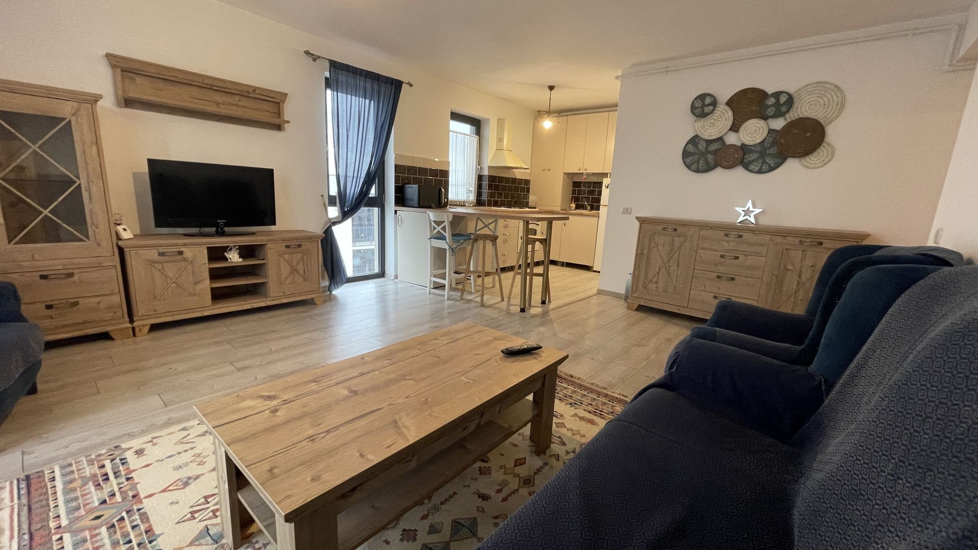 Apartament de vanzare-bloc nou,lift,finisat complet - Poză 4