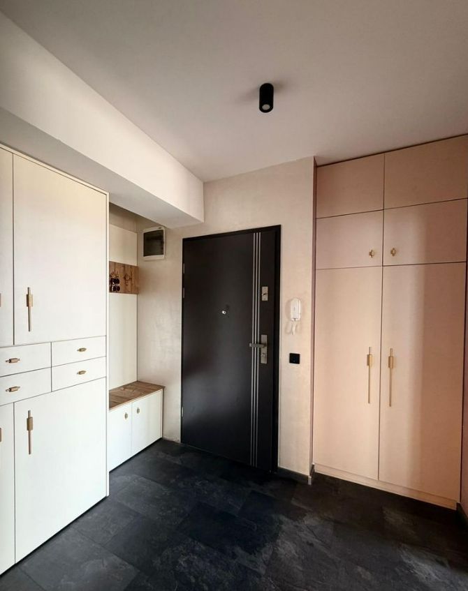 Apartament modern tip studio | 47 mp + 16 mp terasa | Garaj Subteran | Manastur - Poză 7